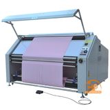 Máy Kiểm Vải Xử Lý Chống Co Giãn Và Định Hình Vải JN-316