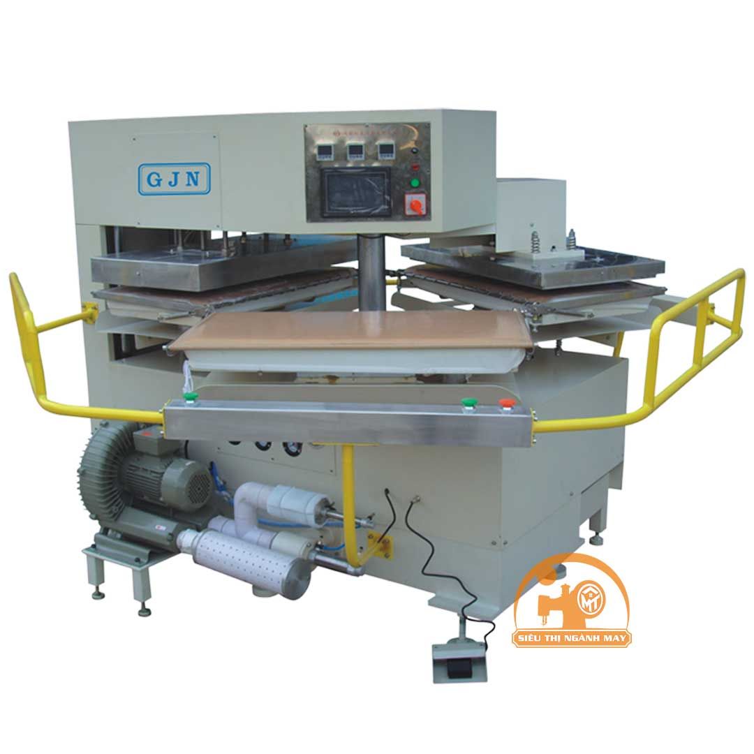 Máy Là Ép Thân Áo Sơ Mi JN-8934