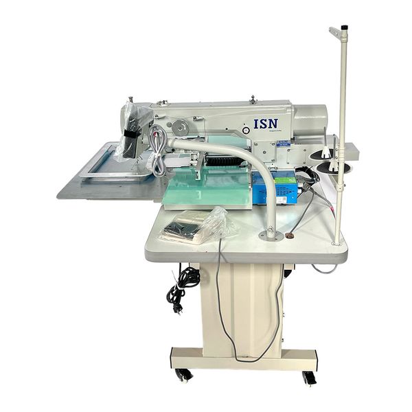 MÁY LẬP TRÌNH ISN 311-326-342