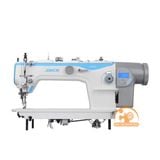 Máy May 1 Kim Chân Vịt Bước Điện Tử Hàng Dày Thân Dài JK-2060GHC-3Q