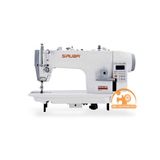 Máy 1 Kim Điện Tử Không Nâng Chân Vịt DL7200-BM1-15