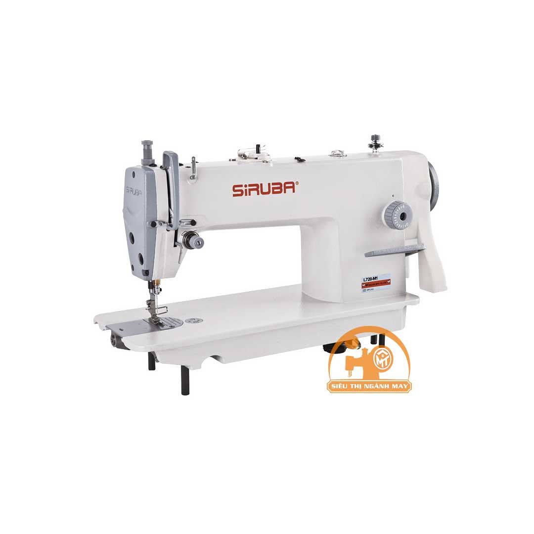 Máy May 1 Kim Liền Trục L720-M1