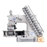 Máy May 12 Kim Jack JK-8009VCDI-12064P