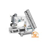 Máy May 13 Kim Cơ Móc Xích Kép VC008-1332-032P