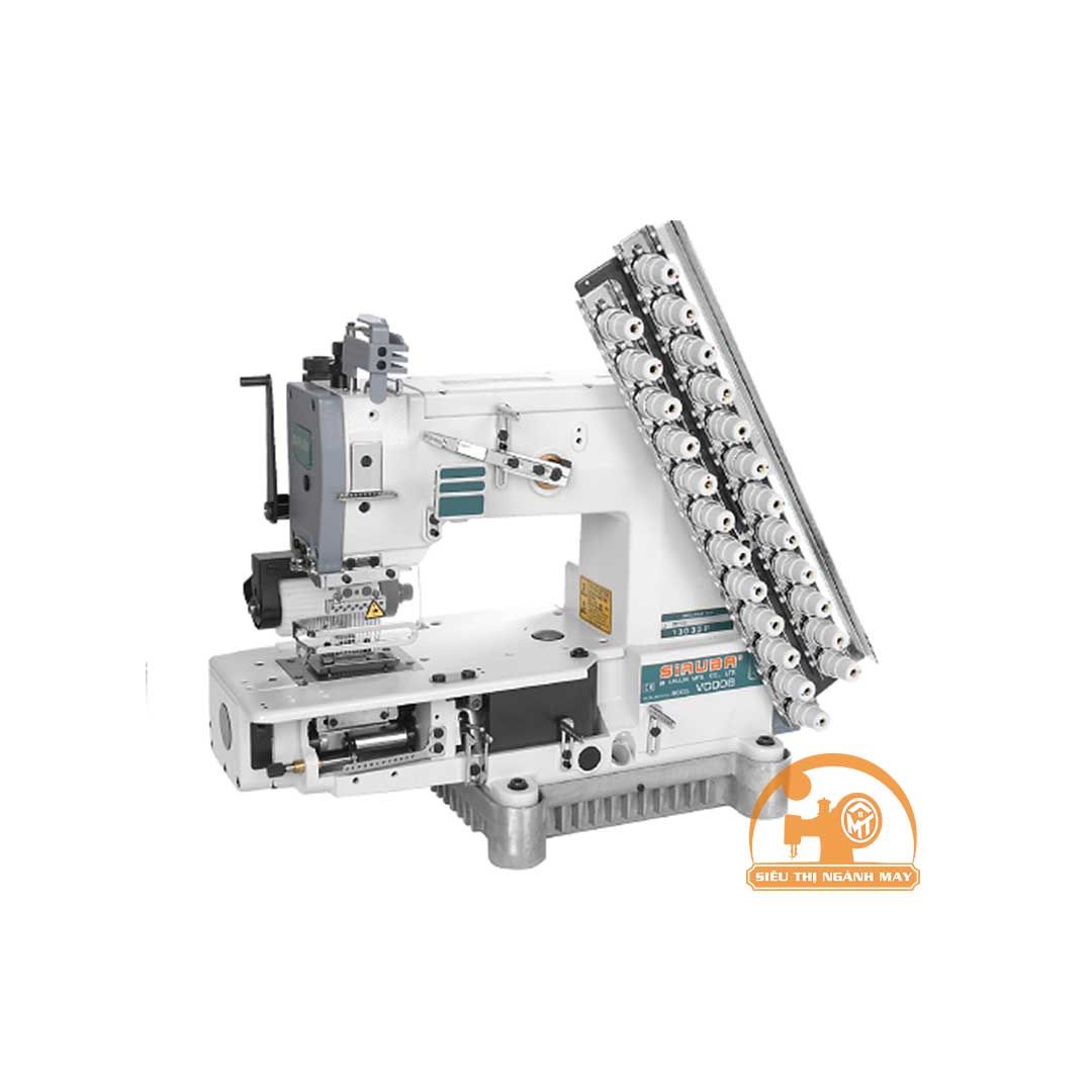 Máy May 13 Kim Cơ Móc Xích Kép VC008-1332-032P