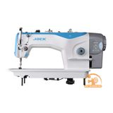 Máy May 1 Kim Motor liền trục cắt chỉ tự động A2-CZ