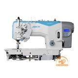 Máy May 2 Kim Cố Định Ổ Nhỏ Điện Tử Jack JK-58420J-403E