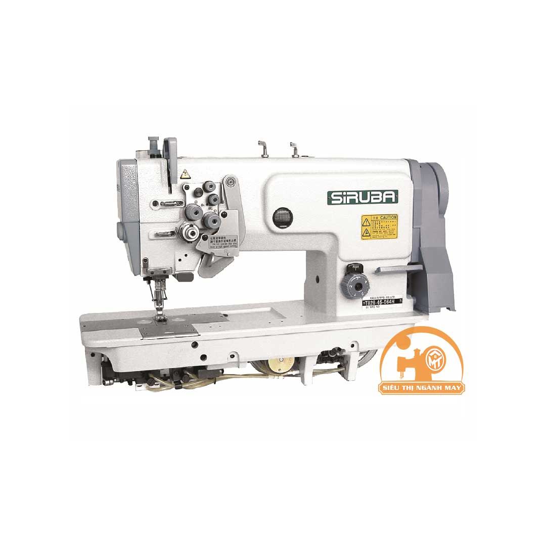 Máy May 2 Kim Di Động Cơ T828-45-064M