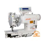 Máy May 2 Kim Di Động Điện Tử DT8200-45-064M/C-11