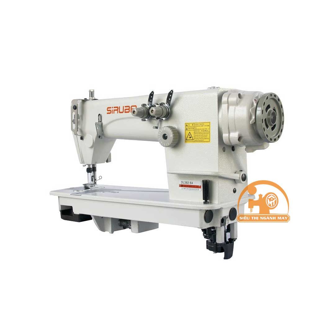 Máy May 2 Kim Móc Xích L382-64