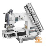 Máy May 21 Kim Cơ Móc Xích VC008-21032P