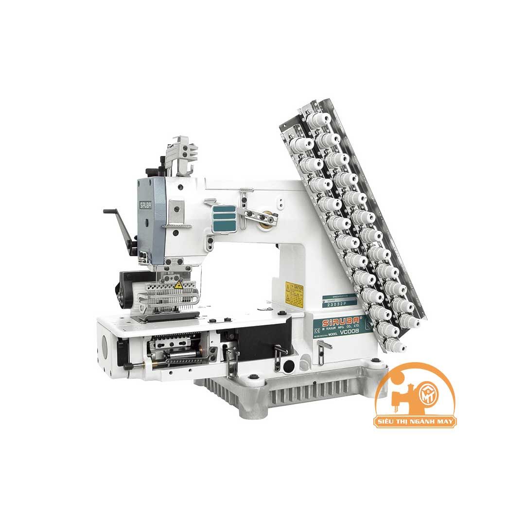 Máy May 23 Kim Cơ Móc Xích VC008-23032P