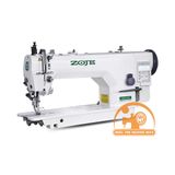 Máy May 1 Kim Liền Trục Chân Vịt Bước Điện Tử Dài 335mm ZJ0303L-3-D3