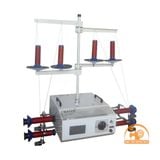 Máy Sang Chỉ 4 Ống KAI-40C