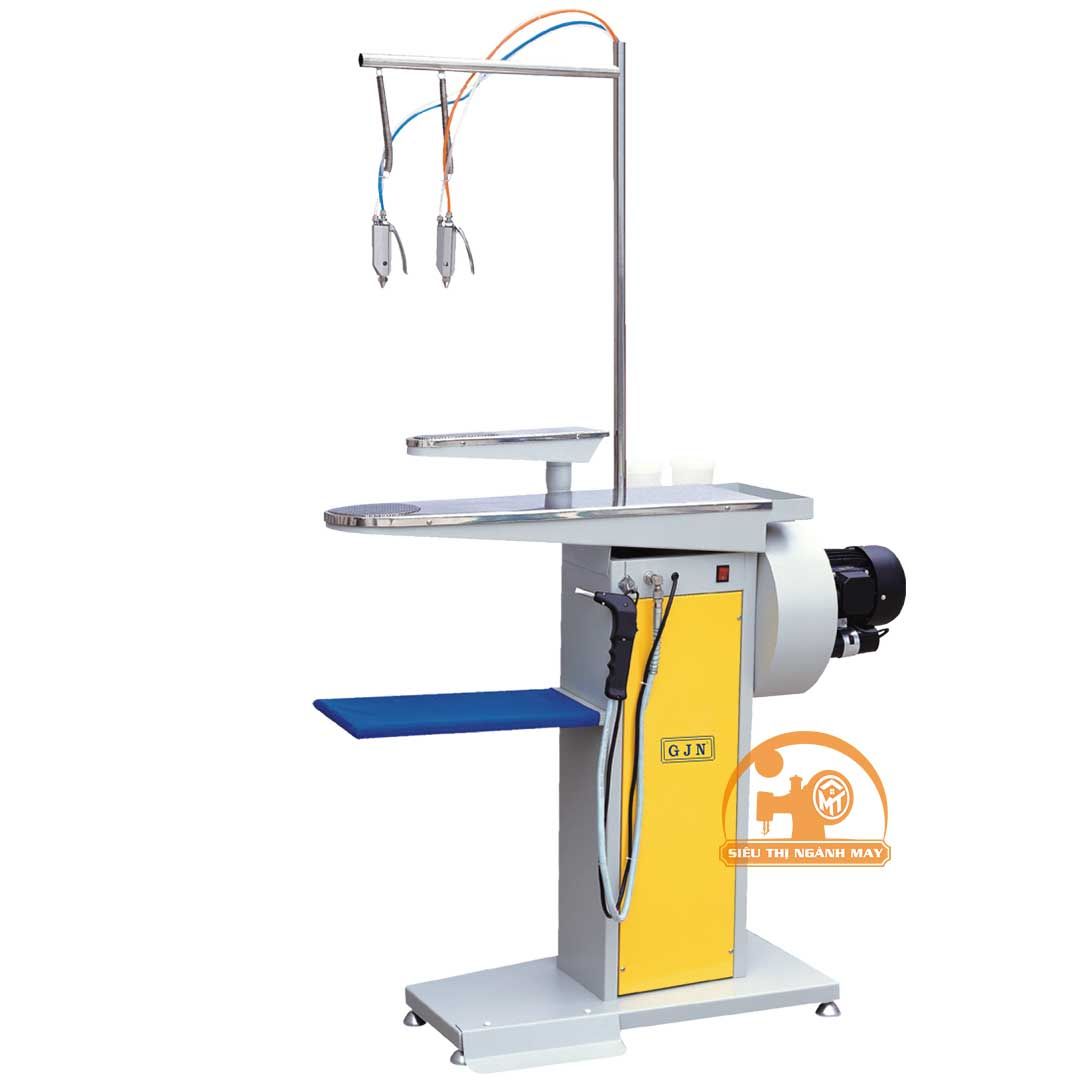 Máy Tẩy Vết Bẩn Quần Áo HX-SA