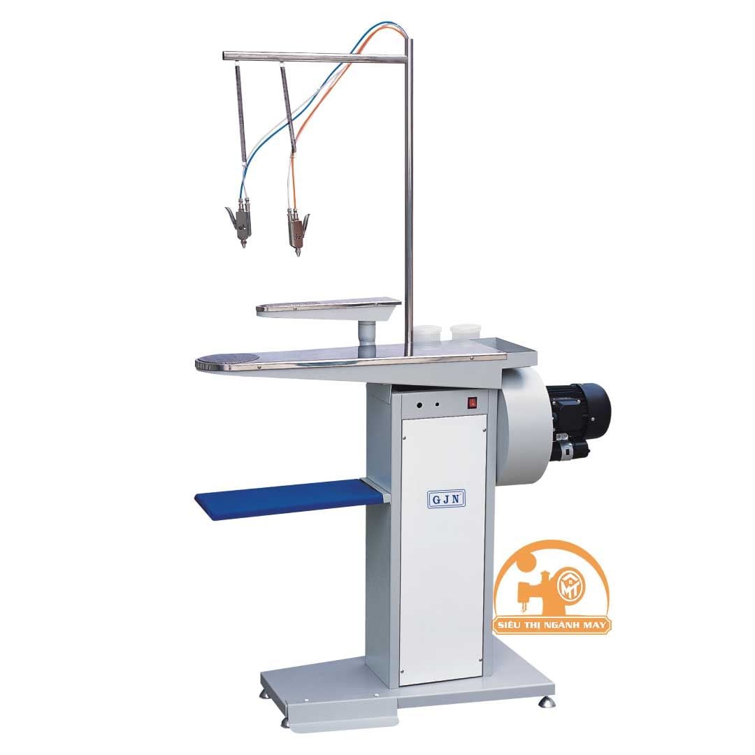 Máy Tẩy Vết Bẩn Quần Áo HX-SB