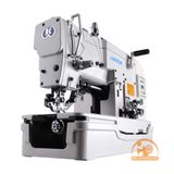Máy Thùa Khuy Đầu Bằng Điện Tử JACK JK-T781E-Q