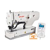 Máy Thùa Khuy Điện Tử LBHS-1790S