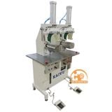 Máy Ủi Ép Cổ Áo Sơ Mi Nóng Lạnh Hai Đầu KAI-8248T