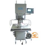 Máy Ủi Ép Định Hình Cầu Vai Vòng Nách JN-8410P