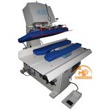 Máy Ủi Ép Đường May Sườn Áo Vest Suit JN-831