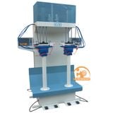 Máy Ủi Ép Hai Cầu Vai Áo Vest Suit JN-217