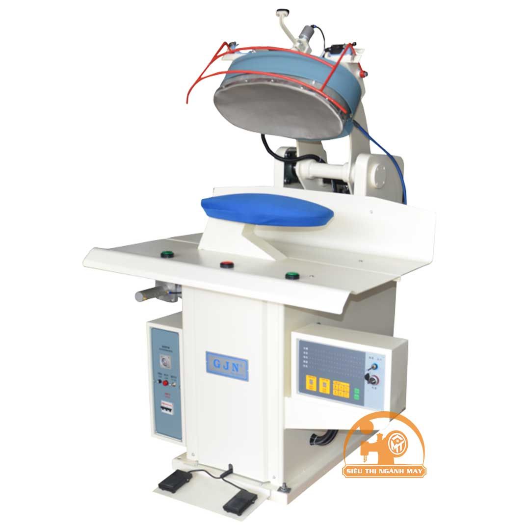 Máy Ủi Ép Hông Quần Cạp Quần JN-509