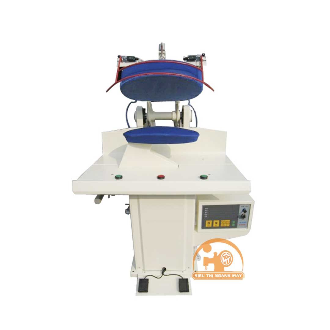 Máy Ủi Ép Mông Quần Bằng Hơi KAI-8402P