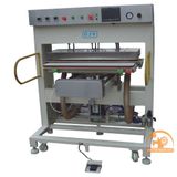 Máy Ủi Ép Nẹp Áo Sơ Mi Theo Dây Chuyền JN-8405P