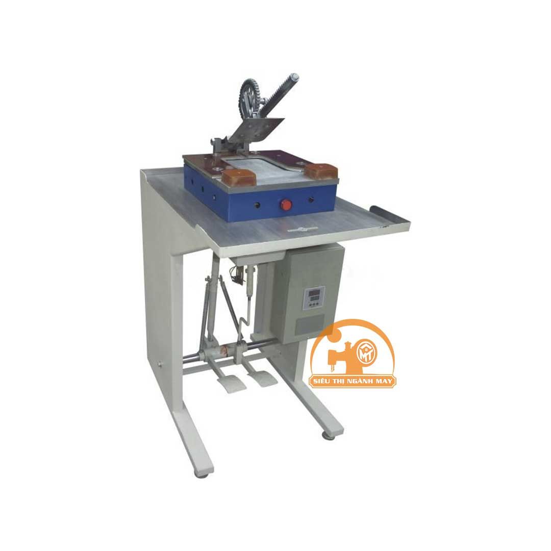 Máy Ủi Ép Túi Áo Sơ Mi KAI-1E