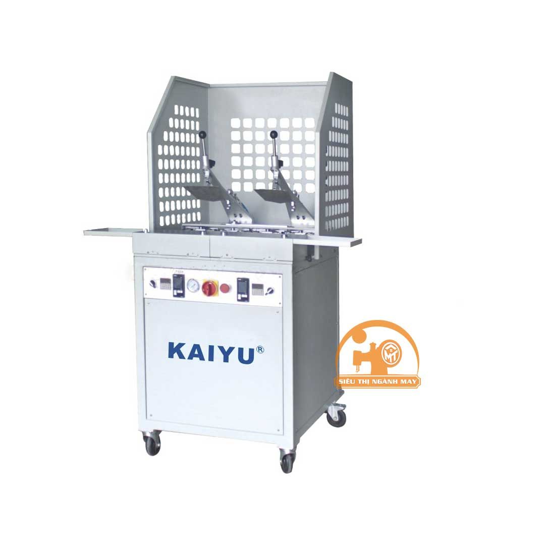 Máy Ủi Ép Túi Quần Áo KAI-2E