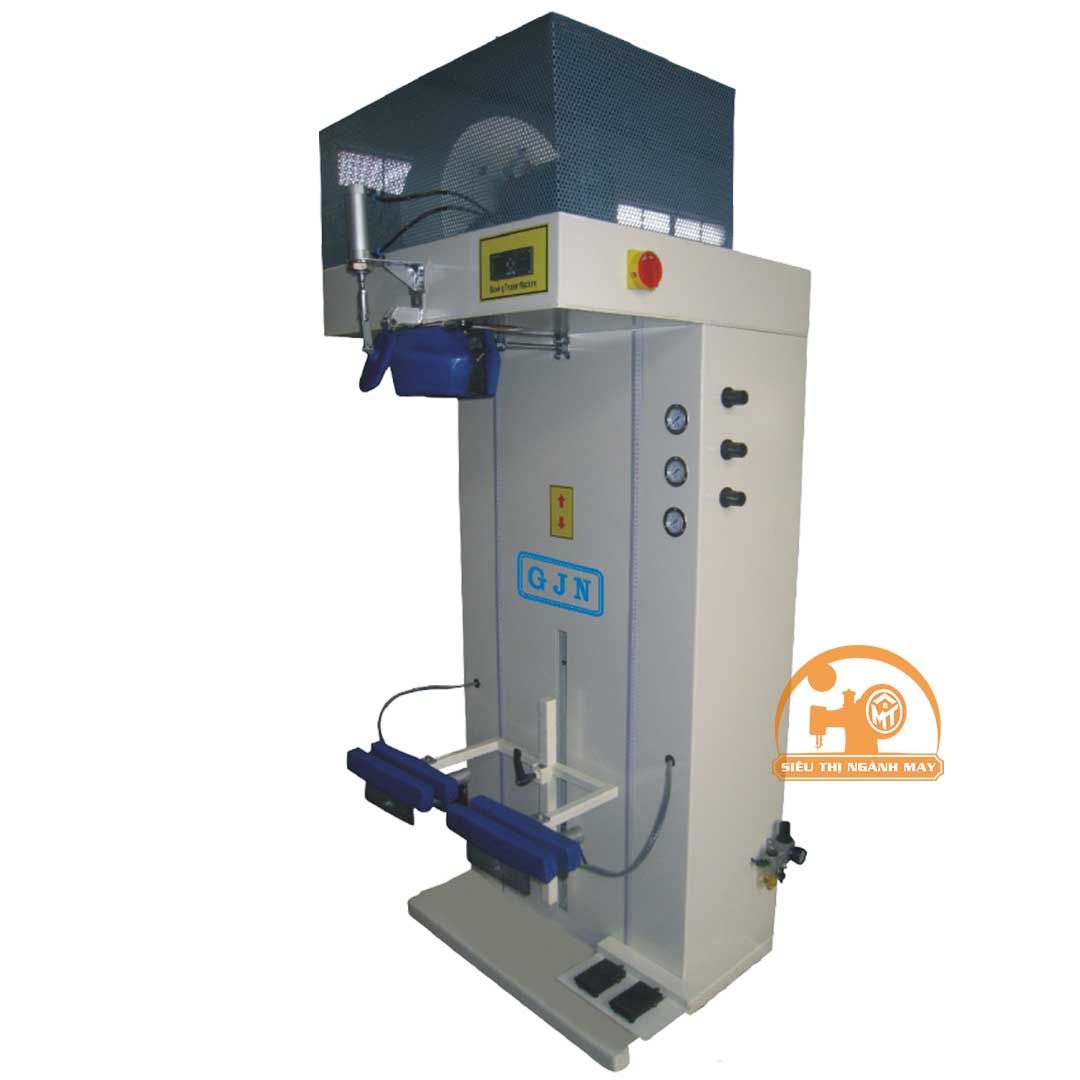 Máy Ủi Hơi Quần Hoàn Thiện JN-816