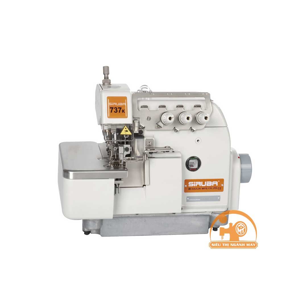 Máy Vắt Sổ 3 Ống 737K-504M2-04