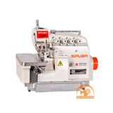 Máy Vắt Sổ 6 Ống Gắn ECB 767L-644M-3-524/ECB-2