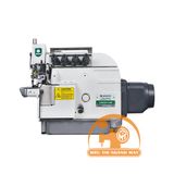 Máy Vắt Sổ Đầu Nhỏ Liền Trục 4 Ống ZJ952S-13-BD