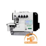 Máy Vắt Sổ Điện Tử 4 Ống ZJ950E-13-ED2