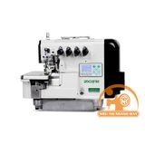 Máy Vắt Sổ Điện Tử 5 Ống Hàng Dày, Jean ZJ950E-86-PD3