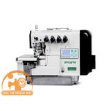 Máy Vắt Sổ Điện Tử 5 Ống ZJ950E-38-PD3