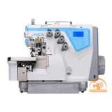 Máy Vắt Sổ Điện Tử JACK C3-4-M03/333/H/M