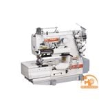Máy Viền Bằng Cữ F007K-W222-356/FQ