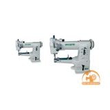 Máy Viền Da Ổ Nhỏ Cơ ZJ335