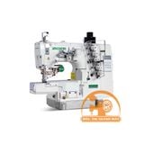 Máy Viền Ống Liền Trục ZJ-W662A-2-356-BD