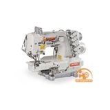 Máy Viền Xén Trái Điện Tử Cắt Chỉ Bằng Điện C007KD-W812A-356/CRL/UTR