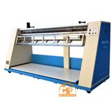 Máy Xả Và Xếp Vải Căn Biên Tự Động SL-700S