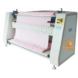 Máy Xả Vải Căn Biên Tự Động SW-128S-ED