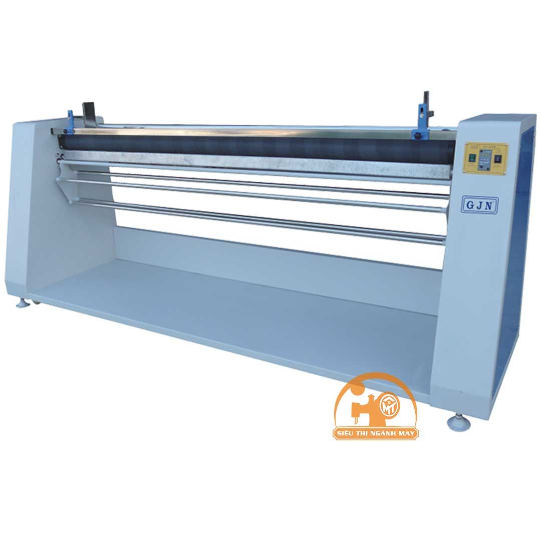 Máy Xả Vải, Xếp Vải Điều Chỉnh Tốc Độ Có Hơi SW-128S-W