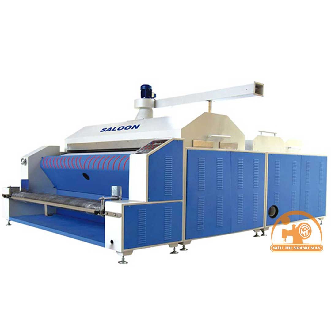 Máy Xử Lý Chống Co Và Định Hình Vải SL-1780-ABL