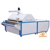 Máy Chống Co Và Định Hình Vải JN-123S