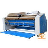 Máy Xử Lý Chống Co Và Định Hình Vải SL-570