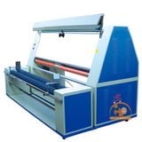 Máy Xử Lý Chống Co và Kiểm Vải SL-280